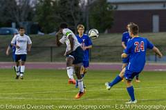 DHS Soccer vs Byrnes-96